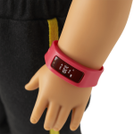 Truly Me™ 18-inch Doll #121 + Show Your Sporty Side Accessories