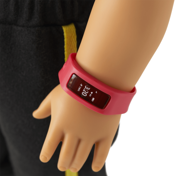 Truly Me™ 18-inch Doll #121 + Show Your Sporty Side Accessories