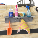 Honeycrisp Hill Horse Stable (Girl of the Year™ 2024)