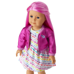 Truly Me™ Doll #87