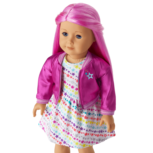 Truly Me™ Doll #87