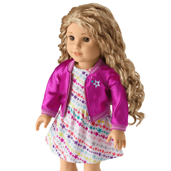 Truly Me™ Doll #83