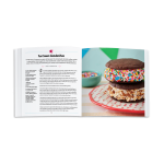 American Girl Birthday! Cookbook