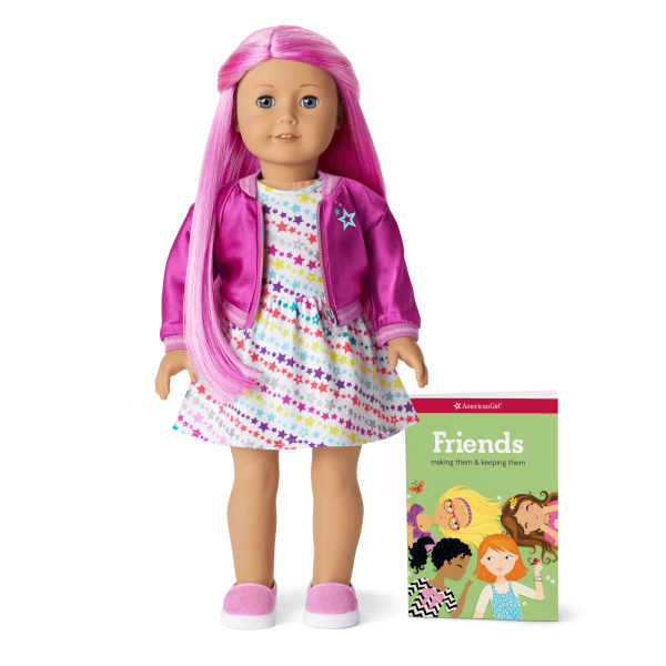 Truly Me™ Doll #87