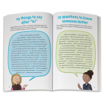 A Smart Girl's Guide: Knowing What to Say