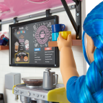 American Girl® Coffee Shop