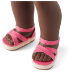 Truly Me™ 18-inch Doll #109 + Show Your Sweet Side Accessories