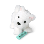 Coconut Chip™ Dog for 18-inch Dolls