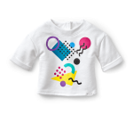 Courtney's™ Totally '80s Fashion Gift Set Bundle (Historical Characters)