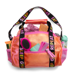 Lila's™ Gym Bag & Gear for 18-inch Dolls (Girl of the Year™ 2024)
