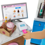 American Girl® Coffee Shop