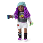 Chic & Stylish Accessories for 18-inch Dolls