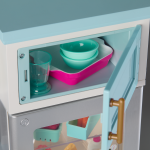 American Girl® Gourmet Kitchen for 18-inch Dolls