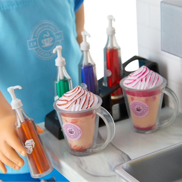 American Girl® Coffee Shop