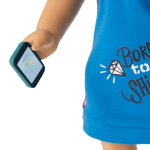 Chic & Stylish Accessories for 18-inch Dolls