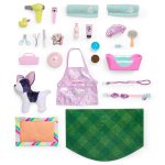 American Girl® Pet Spa & Daycare