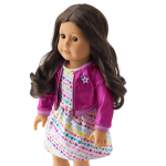 Truly Me™ Doll #69