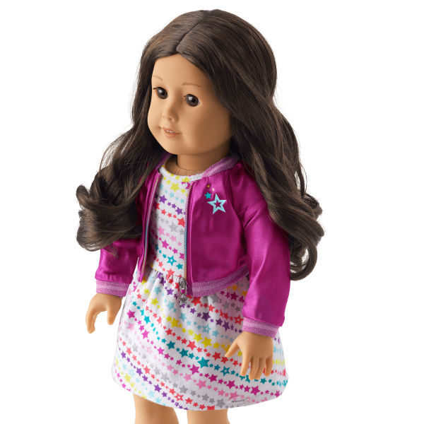 Truly Me™ Doll #69