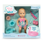 Flamingo Fun Play Set (Bitty Baby® Splash™)