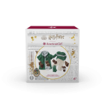 American Girl® Slytherin™ Quidditch™ Uniform for 18-inch Dolls