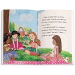 Camille's Mermaid Tale