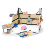 Honeycrisp Hill Horse Stable (Girl of the Year™ 2024)