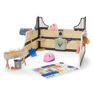 Honeycrisp Hill Horse Stable (Girl of the Year™ 2024)