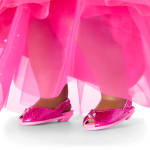 American Girl® 2024 Pink Stardust Holiday Collector Doll