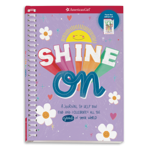 Shine On Journal