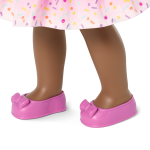 Kendall's™ Party-Ready Set (WellieWishers™)