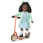 Claudie's™ Kick Scooter for 18-inch Dolls (Historical Characters)