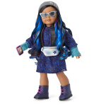 Seriously Stylish Accessories for 18-inch Dolls