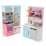 American Girl® Gourmet Kitchen for 18-inch Dolls