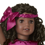 Claudie's™ Jazz Performance Outfit for 18-inch Dolls (Historical Characters)