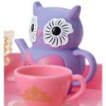 Breakfast in Bed Tray for WellieWishers™ Dolls