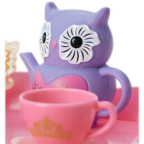 Breakfast in Bed Tray for WellieWishers™ Dolls