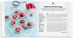 BAKING COOKBOOK