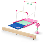Lila's™ Gymnastics Equipment for 18-inch Dolls (Girl of the Year™ 2024)
