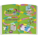 A Smart Girl's Guide: Getting It Together