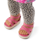 Truly Me™ 18-inch Doll #117 + Show Your Sweet Side Accessories