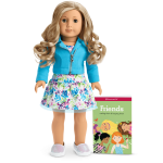 Truly Me™ Doll #78
