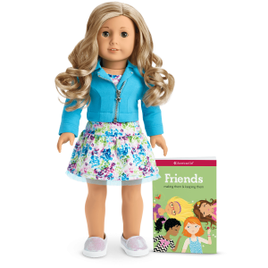 Truly Me™ Doll #78