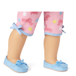 Maryellen's™ Dachshund Pajamas for 18-inch Dolls (Historical Characters)