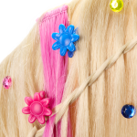 Hollyhock™ Horse (Girl of the Year™ 2024)