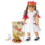 Molly's™ Birthday Accessories for 18-inch Dolls