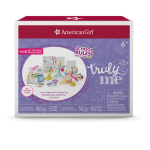 Love to Explore Art & Science Set for 18-inch Dolls