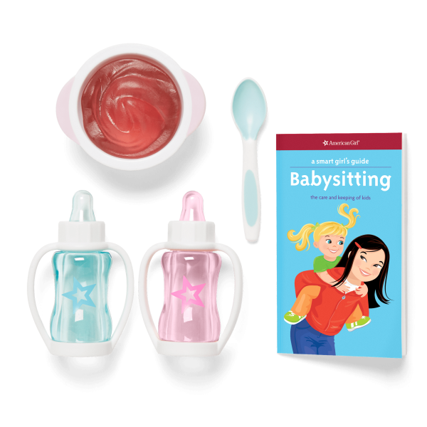 American Girl® Little Bitty Baby™ Ultimate Bundle