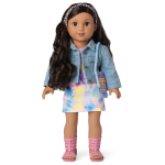 Show Your Artsy Side Accessories for 18-inch Dolls