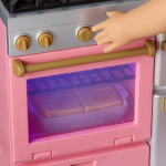 American Girl® Gourmet Kitchen for 18-inch Dolls