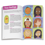 The Care & Keeping of You 1: The #1 Body Book for Younger Girls